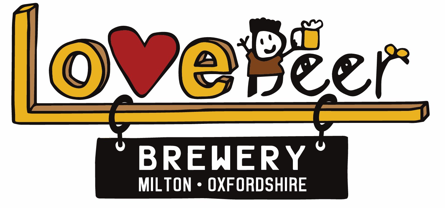 Love Beer Brewery — Milton, Oxfordshire
